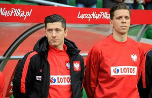 Lewandowski i Szczęsny gotowi zasiąść na ławce? Powrót normalności do kadry narodowej