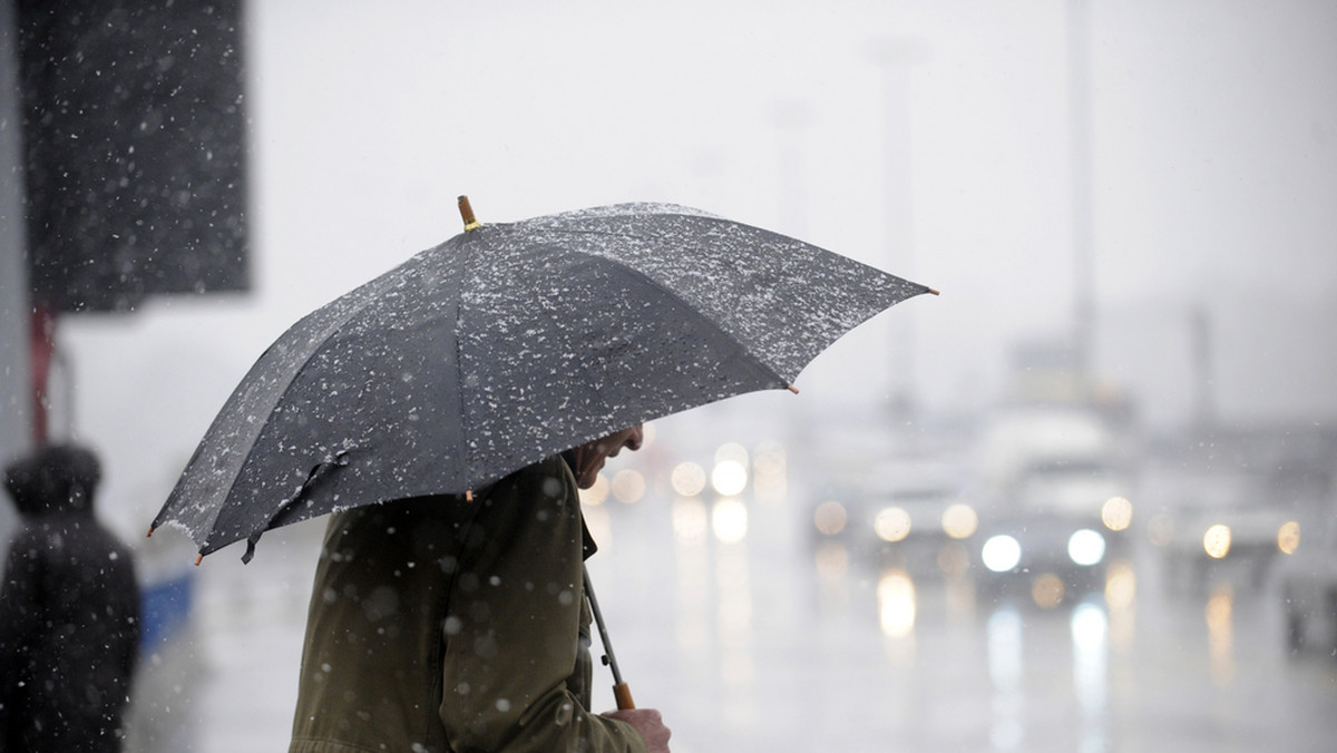 Poznań - 16.06.2024: Prognoza pogody na dzień dzisiejszy