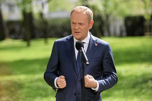 Donald Tusk wypowiada się na temat fentanylu: Zatrzymanie handlu to dopiero początek