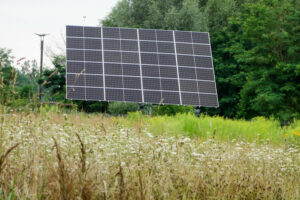 Aby otrzymać dotację na instalację paneli fotowoltaicznych, konieczne będzie posiadanie magazynów energii - nowe wymaganie rządu