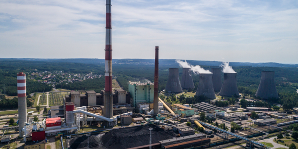 Rząd przewiduje przedłużenie działania starszych elektrowni