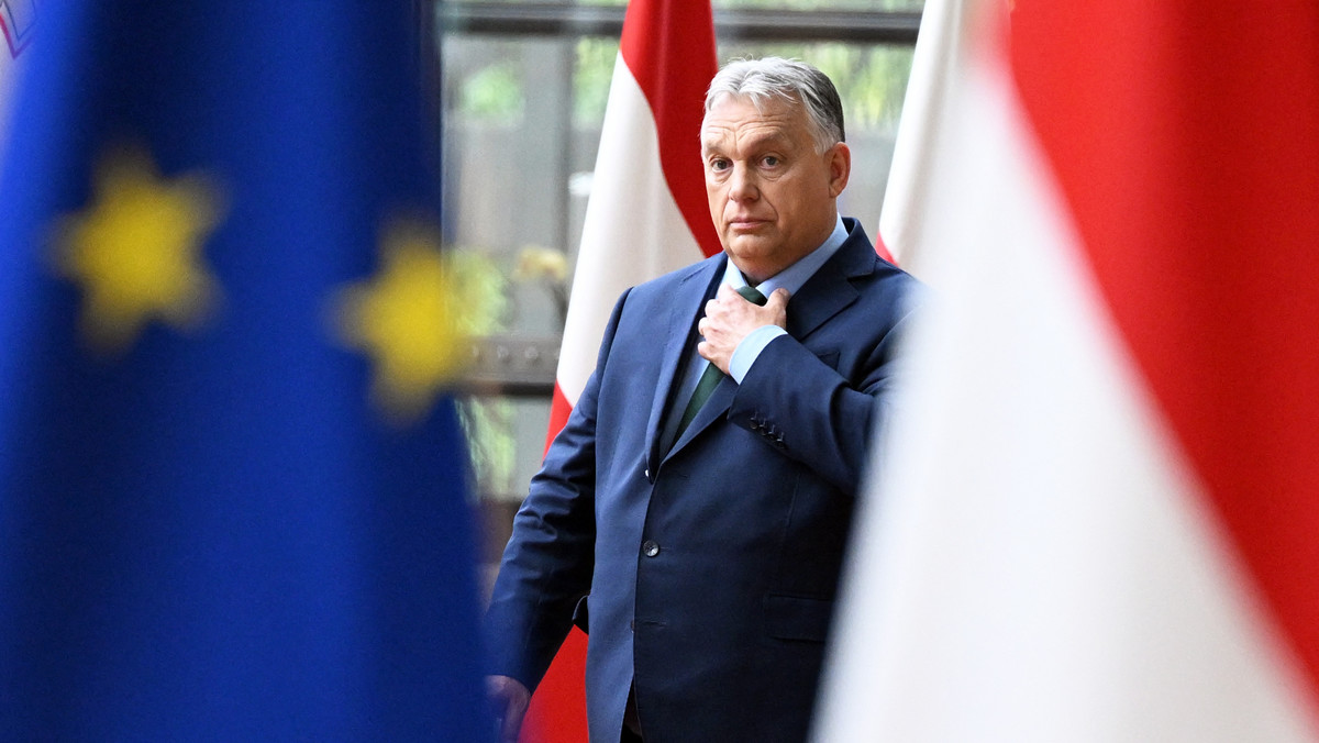 Jak Viktor Orban wyprzedził Giorgię Meloni i partię PiS w działaniach Parlamentu Europejskiego