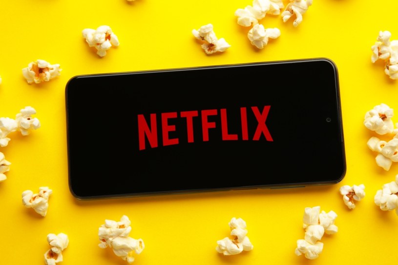 Co nowego na Netfliksie? Propozycje na weekend, które warto zobaczyć