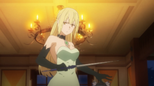 Nadchodzi premiera 5. sezonu anime DanMachi: nowe szczegóły zostaną ujawnione