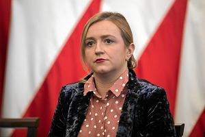 Politycy PiS i KO stracili panowanie nad sobą w programie telewizyjnym. Poseł Polski 2050 nie pozostaje obojętny: "Pani chyba wybrała się w podróż kosmiczną"