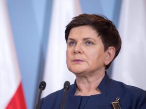 PiS odpowiada na wydanie Rubcowa. Szydło domaga się przeprosin dla służb państwowych