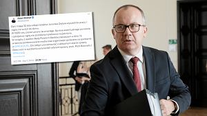 Adam Bodnar krytykuje Radę Polskich Mediów za decyzję o umorzeniu sprawy Jarosława Ziętary