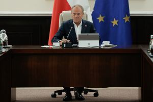 Donald Tusk ogłasza swoją decyzję dotyczącą powołania pełnomocnika rządu ds. odbudowy po powodzi