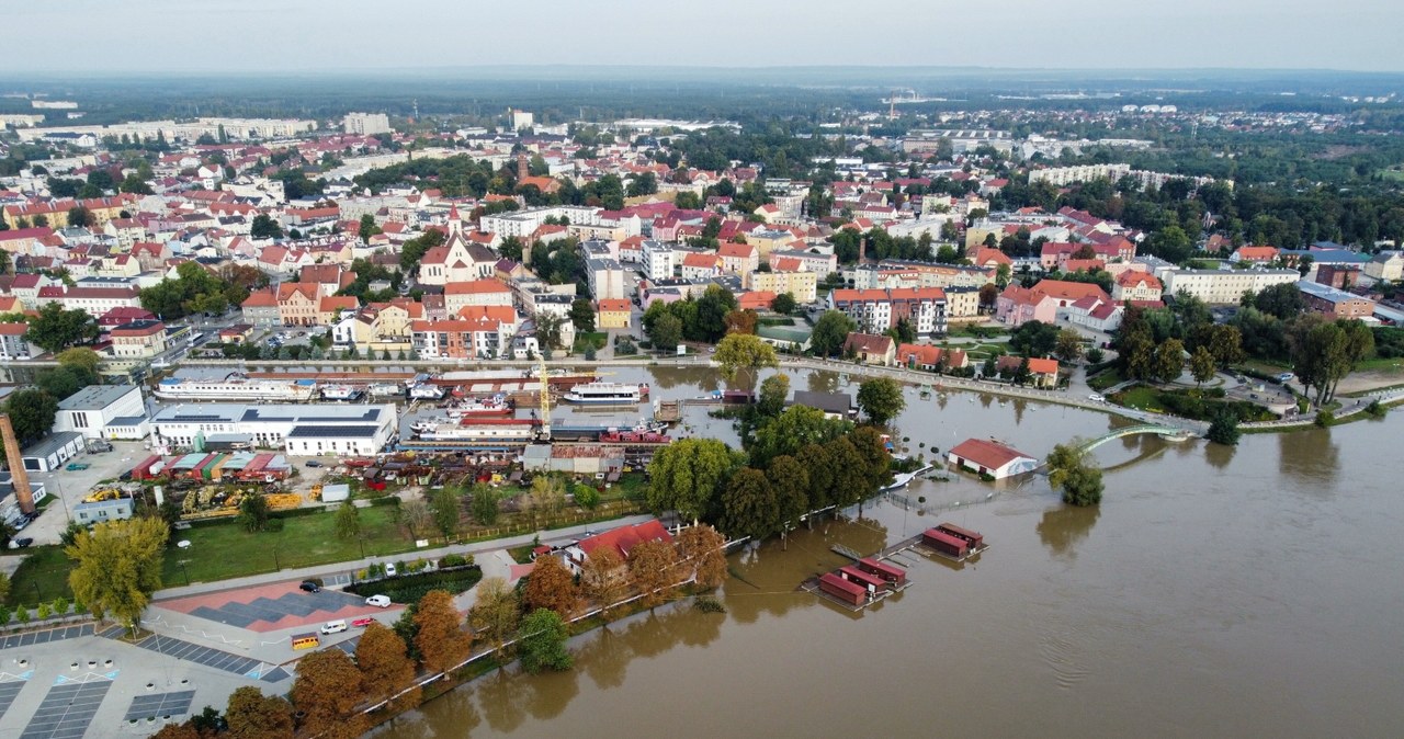 Powrót niebezpiecznych zjawisk: Synoptycy alarmują.