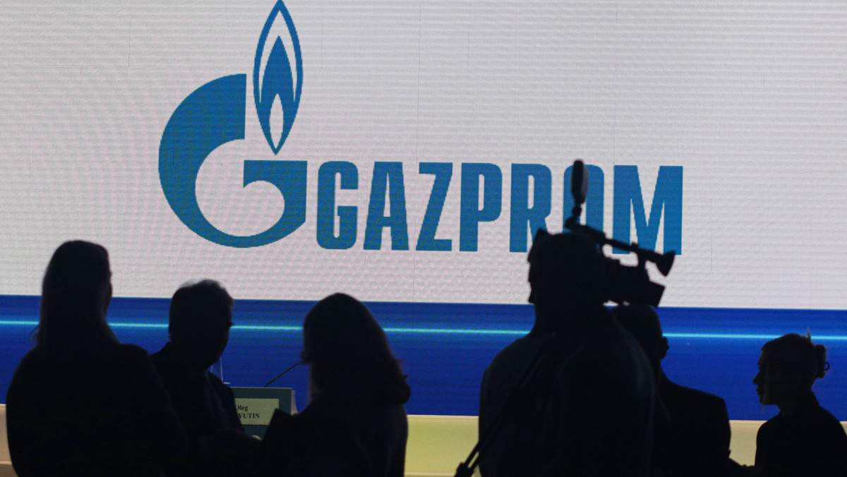 Gazprom w tarapatach - zmuszony do akceptacji warunków Ukrainy. "Kompletnie niekompetentny do prowadzenia biznesu"