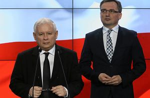 Czy powinni Kaczyński i Ziobro odpowiedzieć przed sądem za Fundusz Sprawiedliwości? Sprawdź, co sądzą respondenci naszej sondy