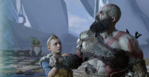 God of War Ragnarok otrzyma ulepszoną edycję na konsolę PS5 Pro