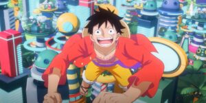 Zatrzymanie emisji ONE PIECE - Fanów czeka pół roku przerwy