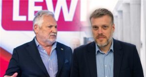 Aleksander Kwaśniewski o partii Razem: Warto opowiedzieć prawdę o ich działalności.