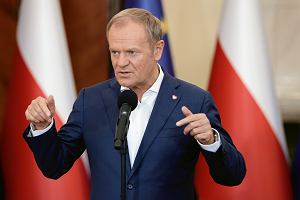 Ruszyła budowa Tarczy Wschód. Donald Tusk podzielił się zdjęciem z prac na wschodniej granicy.