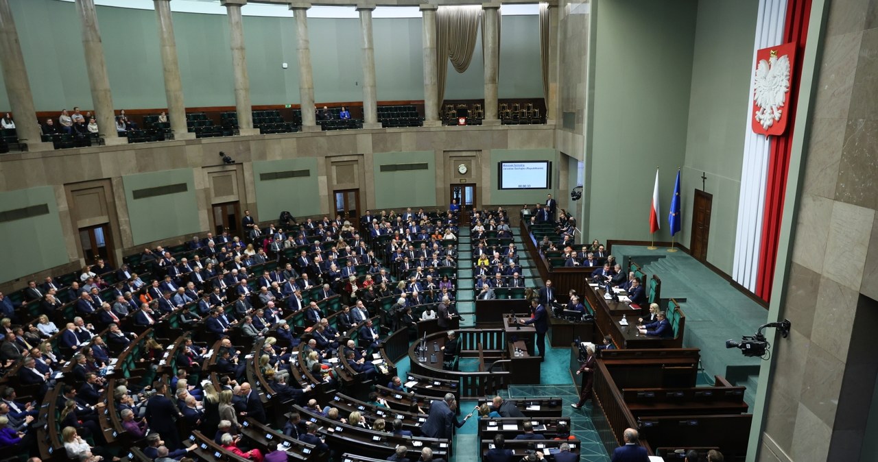 Sejm jednomyślnie przyjmuje ważną ustawę - co to oznacza dla obywateli?