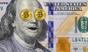 Bitcoin ustanawia nowy rekord przekraczając 100 tysięcy dolarów. Wkład Trumpa i Powella w osiągnięcie szczytu.