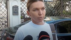 Wciąż gorąco w sprawie Świątek i Halep. „Stworzono z niej pośmiewisko”