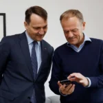 Tusk i Sikorski zaliczani do najbardziej wpływowych polityków w Europie. Czy Trzaskowski przewróci szachownicę?