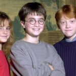 32 000 kandydatów ubiega się o główne role. Nadchodzące zdjęcia do serialu „Harry Potter”