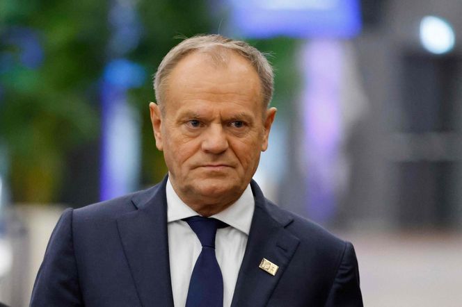 Tusk surowo krytykuje kwestię związaną z synem Jacka Kurskiego: nie ma mowy o nietykalnych