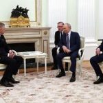 Słowacki Premier odwiedza Rosję. Spotkanie z Putinem rozpoczęte. Jakie tematy zostaną poruszone?