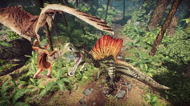 Oto następny ekskluzywny tytuł dla PlayStation 4. Debiut zaplanowany na ten rok.