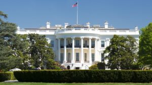 Donald Trump tworzy nową organizację skoncentrowaną na "pięknie i bezpieczeństwie"