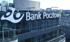Czy Bank Pocztowy zostanie sprzedany? Mikosz twierdzi, że jest nieodłącznym elementem Poczty Polskiej
