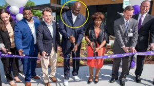 Michael Jordan Uruchamia Czwartą Klinikę w Ramach Rozszerzenia Swojej Działalności Biznesowej