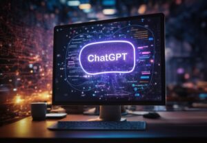ChatGPT w ekspresowym tempie zyskuje coraz większą popularność. Rekordowa liczba użytkowników została osiągnięta.