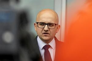 O losie aresztu Dariusza Mateckiego zadecydowała Prokuratura Krajowa – znamy decyzję