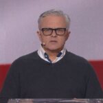Piłkarski spiker gwiazdą „debaty sztabów”. Przebił Stanowskiego