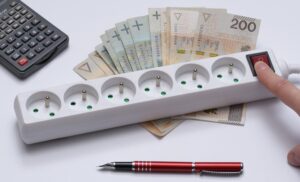 Odszkodowania za podwyżki cen energii finansowane z CIT