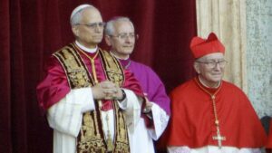 Peruwiańska prasa o nowym papieżu: "Leon XIV to nasz człowiek"