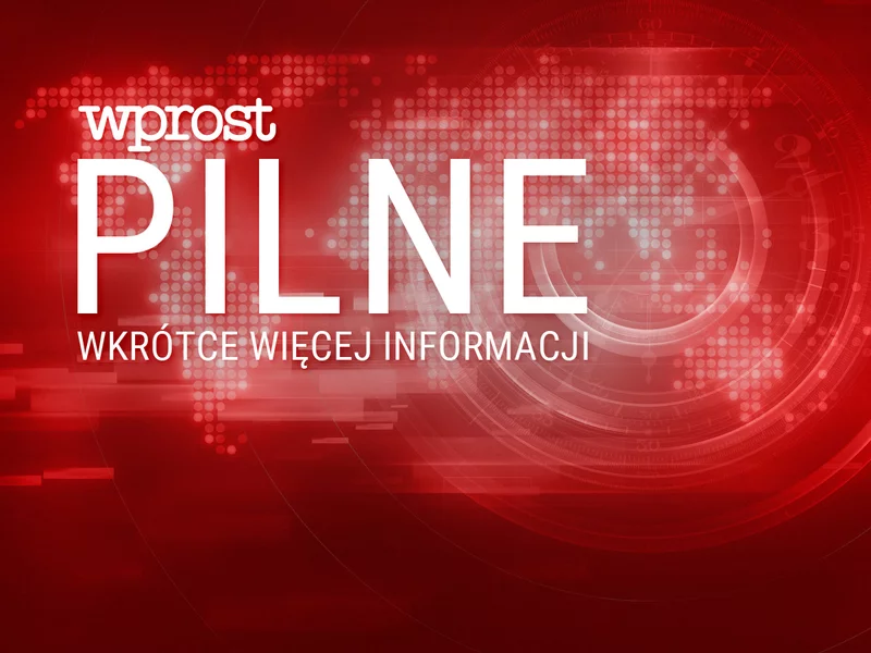 Katastrofa prywatnego samolotu na osiedlu mieszkalnym. „Liczne ofiary śmiertelne”