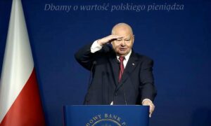 NBP odnotowuje większe straty niż przewidywano. "Pieniądze ponownie nie wpływają do budżetu państwa"