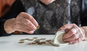 Emerytura kobiet o 50% wyższa. Istotna nierówność w systemie emerytalnym.