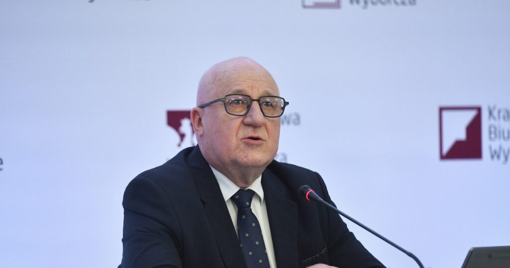 Wybory prezydenckie: Sporne zaświadczenia pod lupą PKW – wyjaśnienia komisji