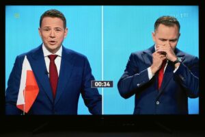Wybory prezydenckie 2025: Czy Polacy popierają powtórne liczenie głosów? Najnowszy sondaż