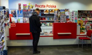 Poczta Polska odnotowuje poprawę wyników: Wzrost rentowności i wyraźny spadek strat