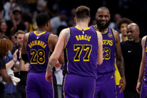 Po 46 latach zmiana – NBA powitała nowego właściciela