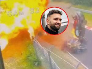 Polscy kierowcy w Niemczech wymykają się spod kontroli. "Zabrakło rozsądku na drogach"