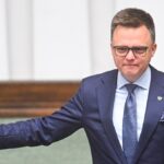 Przyszłość Polski 2050 w koalicji rządowej – pojawiła się jasna deklaracja