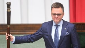 Przyszłość Polski 2050 w koalicji rządowej – pojawiła się jasna deklaracja