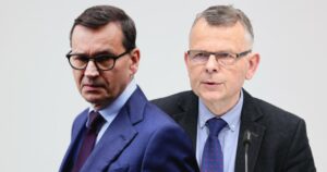 Wywołał burzę w sieci. Internauci oburzeni po wpisie Instytutu Pileckiego