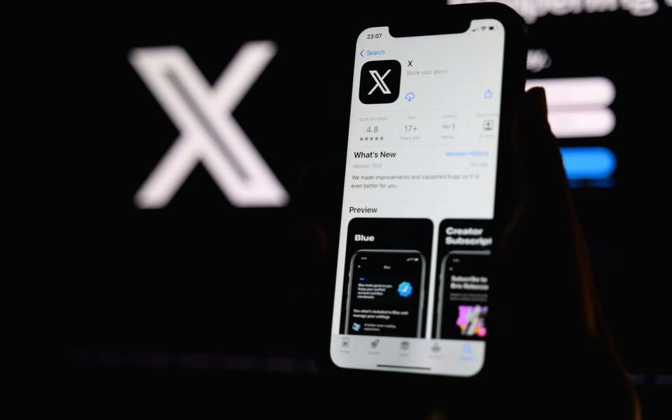Elon Musk podnosi ceny w X – Brand24 odczuje spadek zysków