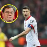 Urban w końcu przerwał milczenie. Tak skomentował sytuację Lewandowskiego