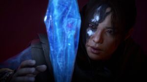 Diablo 4: Vessel of Hatred - zwiastun z fragmentem filmowym z nowej części gry