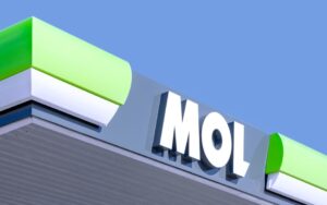 MOL rozszerza źródła zaopatrzenia w ropę